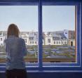 Big Window by Ivana Lomova