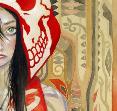 Red Dead Riding Hood by Tohru Patrick Awa