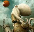 Rise of the Red Star by Brian Despain