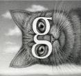 g es para gato by Rob Day